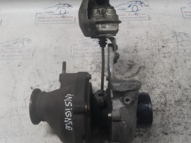 Turbina Opel Insignia 2011