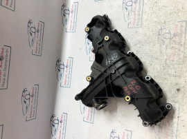 Galerie Admisie Plastic Skoda Yeti 2.0 2012