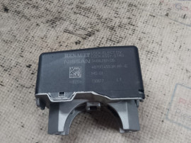 Blocator volan Renault Kadjar 1.2 Benzina 2018