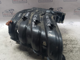 Galerie Admisie Plastic Dacia Duster 1.6 Benzina 2017