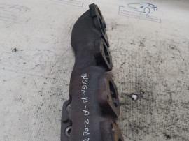 Galerie evacuare Opel Insignia A 2.0 Motorina 2012