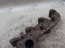 Galerie evacuare Kia Ceed 1.7 Motorina 2014