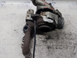 Turbina Skoda Superb 2 2.0 2012