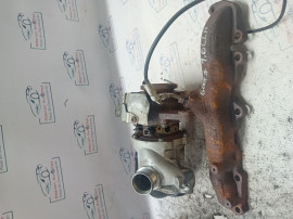 Turbina Volkswagen Golf 7 1.6 2014