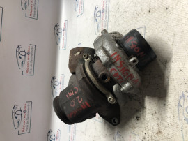 Turbina Opel Insignia A 2.0 2010
