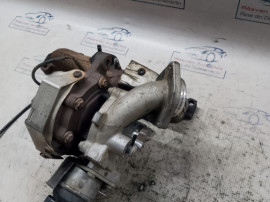 Turbina Skoda RAPID 1.6 2014