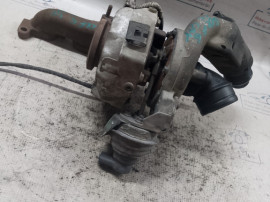 Turbina Volkswagen Golf 6 1.6 2012