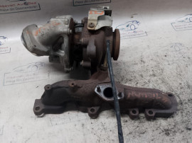 Turbina Volkswagen Tiguan 2013