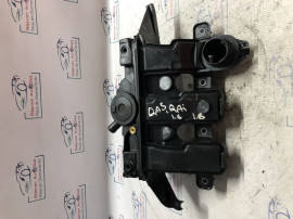 Galerie Admisie Plastic Nissan Qashqai 1.6 2012