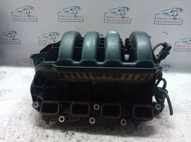 Galerie Admisie Plastic Volkswagen Golf 5 1.6 2007