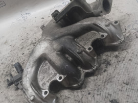 Galerie Admisie Fonta Volkswagen Passat B6 2010