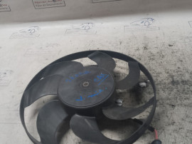 Electroventilator Skoda Superb 2 2011