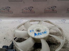 Electroventilator Mazda 6 2.2 2013