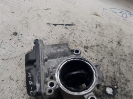 Clapeta acceleratie Audi A6 2011