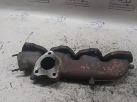 Galerie evacuare Land Rover Freelander 2 2.2 2014