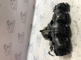 Galerie Admisie Plastic Volkswagen Golf 6 Motorina 2010