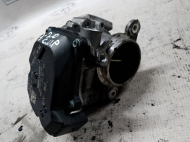 Clapeta acceleratie Skoda Octavia 3 2.0 2015