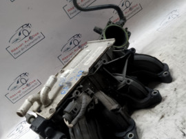 Galerie Admisie Plastic Skoda RAPID 1.2 Benzina 2015