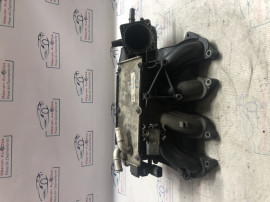 Galerie Admisie Plastic Skoda Fabia 1.2