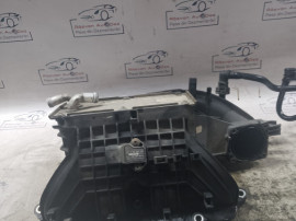 Galerie Admisie Plastic Volkswagen Jetta 2010