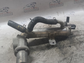 Racitor Gaze Kia Ceed 1.6 Motorina 2014