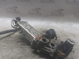 Racitor Gaze cu EGR Volkswagen Jetta 2011