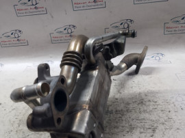 Racitor Gaze cu EGR Opel Astra J 1.7 2011