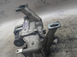 Racitor Gaze cu EGR Peugeot 3008 1.6 Motorina 2012