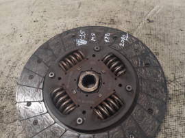 Disc ambreiaj masa simpla Hyundai Ix 35 1.7 Motorina 2012