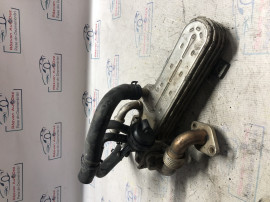 Racitor Gaze Volkswagen Golf 5 2.0 2009