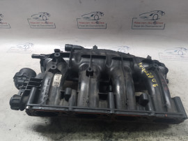 Galerie Admisie Plastic Volkswagen Scirocco 2.0 Benzina 2012