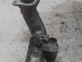 Clapeta acceleratie Renault Megane 3 1.5 2011