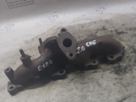 Galerie evacuare Seat Exeo 2.0 2012