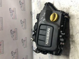 Filtru epurator Nissan Qashqai 1.6 Motorina 2011