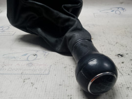 Nuca schimbator 6+1 trepte Volkswagen Sharan 2004