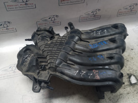 Galerie Admisie Plastic Dacia Duster 1.6 Benzina 2019