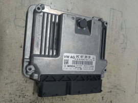 Calculator motor Seat Ateca 1.0 Benzina 2019