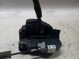 Broasca stanga spate Nissan Pulsar 2015