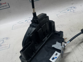 Broasca stanga spate Nissan Pulsar 2014