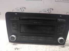 CD Player Audi A3 Motorina 2010