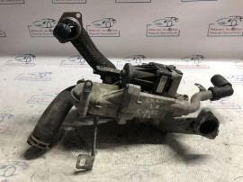 Racitor Gaze cu EGR Ford C-MAX 1.6 2012