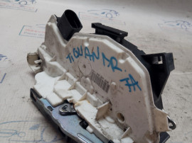 Broasca dreapta fata Volkswagen Tiguan 2012