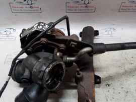 Turbina Audi A3 1.9 2008