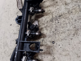 Rampa plus injectoare Audi Q5 2010