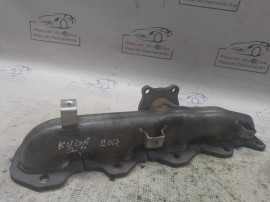 Galerie evacuare Ford Kuga 2.0 Motorina 2014