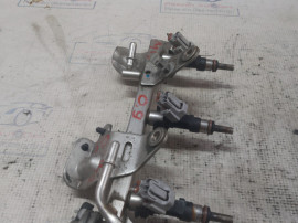 Rampa plus injectoare Dacia Logan Mcv 0.9 2015