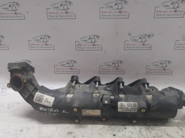 Galerie Admisie Plastic Opel Astra K 1.6 Motorina 2015