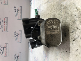 Termoflot Skoda Kodiaq 2.0 2018