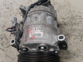 Compresor AC Renault Megane 4 1.6 Benzina 2017