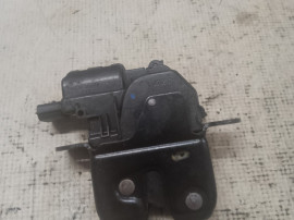 Broasca hayon Dacia Duster 2013